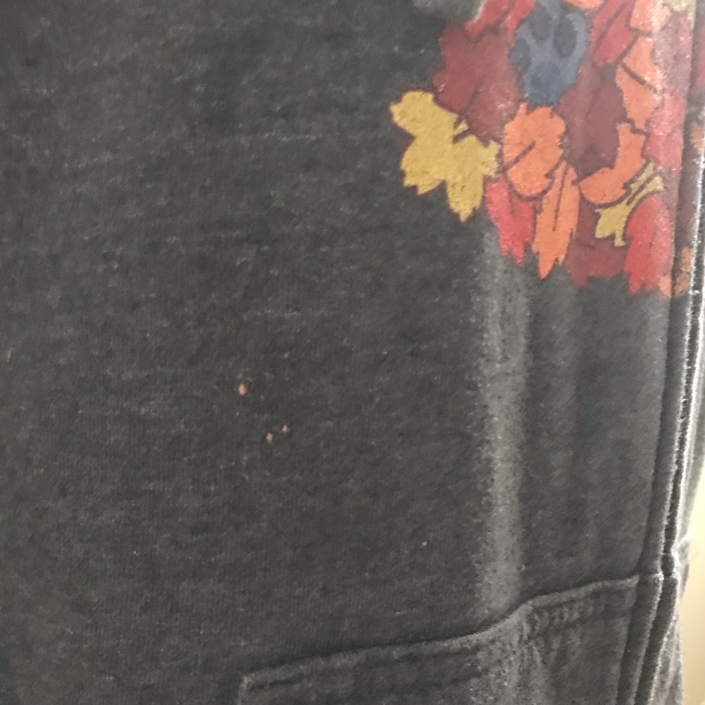 Stitch Fall jacket - Picture 3 of 4